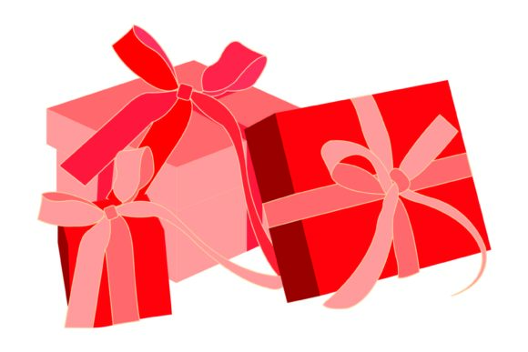 Christmas Special Gift 102 Illustrations