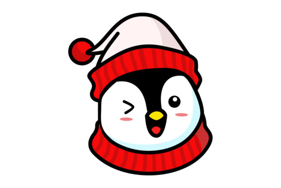 Kawaii Christmas Theme-19